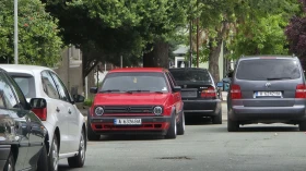 VW Golf Mk 2 - 6000 € / 11734.98 лв. - 16301443 2