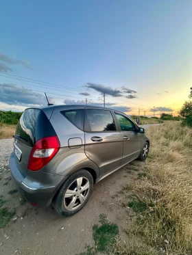 Mercedes-Benz A 150 | Mobile.bg � ����� ������ 7