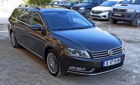 VW Passat 2.0 TDI - 7599 € / 14862.35 лв. - 61739321 4