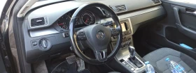 VW Passat 2.0 TDI - 7599 € / 14862.35 лв. - 61739321 7