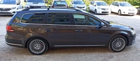VW Passat 2.0 TDI - 7599 € / 14862.35 лв. - 61739321 5