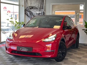 ������ Tesla Model Y