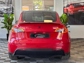 Tesla Model Y DUAL MOTOR LONG RANGE AWD 514�� | Mobile.bg � ����� ������ 5