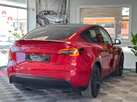 Tesla Model Y DUAL MOTOR LONG RANGE AWD 514�� | Mobile.bg � ����� ������ 6
