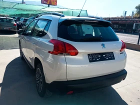 Peugeot 2008 1.6e-hdi | Auto.bg — изображение 6