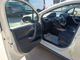 Peugeot 2008 1.6e-hdi | Auto.bg — изображение 9