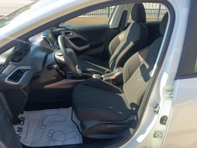 Peugeot 2008 1.6e-hdi | Auto.bg — изображение 8
