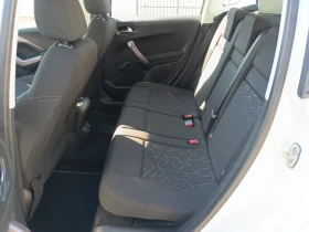 Peugeot 2008 1.6e-hdi | Auto.bg — изображение 10