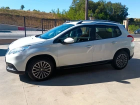 Peugeot 2008 1.6e-hdi | Auto.bg — изображение 7