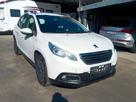 Peugeot 2008 1.6e-hdi | Auto.bg — изображение 2