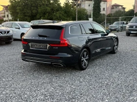 Volvo V60 2.0 D4 Inscription (190 ��) 8-Automatic/2019�./Eu6 | Mobile.bg � ����� ������ 7