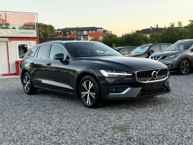 Volvo V60 2.0 D4 Inscription (190 ��) 8-Automatic/2019�./Eu6 | Mobile.bg � ����� ������ 3