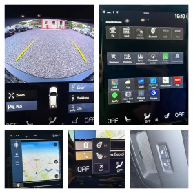 Volvo V60 2.0 D4 Inscription (190 ��) 8-Automatic/2019�./Eu6 | Mobile.bg � ����� ������ 14