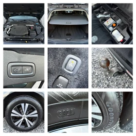 Volvo V60 2.0 D4 Inscription (190 ��) 8-Automatic/2019�./Eu6 | Mobile.bg � ����� ������ 16