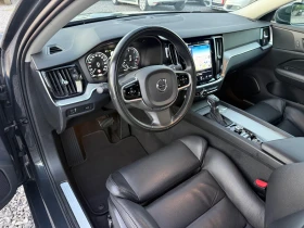 Volvo V60 2.0 D4 Inscription (190 ��) 8-Automatic/2019�./Eu6 | Mobile.bg � ����� ������ 8