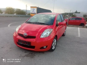 Toyota Yaris 1.4D4D - 4099 € - 20588884 2
