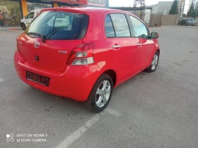 Toyota Yaris 1.4D4D - 4099 € - 20588884 5