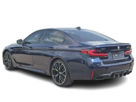 BMW 550 * 550i xDrive FINANCE PRICE ADVERTISED | 523 HP *  | Auto.bg — изображение 11