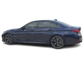 BMW 550 * 550i xDrive FINANCE PRICE ADVERTISED | 523 HP *  | Auto.bg — изображение 9