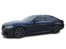 BMW 550 * 550i xDrive FINANCE PRICE ADVERTISED | 523 HP *  | Auto.bg — изображение 7