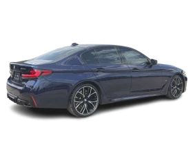 BMW 550 * 550i xDrive FINANCE PRICE ADVERTISED | 523 HP *  | Auto.bg — изображение 15