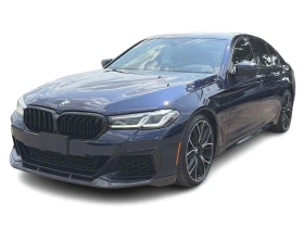 BMW 550 * 550i xDrive FINANCE PRICE ADVERTISED | 523 HP *  | Auto.bg — изображение 5