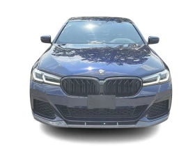BMW 550 * 550i xDrive FINANCE PRICE ADVERTISED | 523 HP *  | Auto.bg — изображение 4