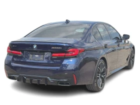 BMW 550 * 550i xDrive FINANCE PRICE ADVERTISED | 523 HP *  | Auto.bg — изображение 13