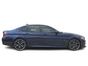BMW 550 * 550i xDrive FINANCE PRICE ADVERTISED | 523 HP *  | Auto.bg — изображение 16