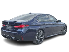 BMW 550 * 550i xDrive FINANCE PRICE ADVERTISED | 523 HP *  | Auto.bg — изображение 14