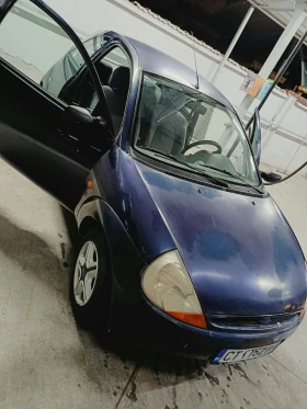 Ford Ka ������ | Mobile.bg � ����� ������ 4