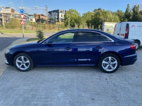 Audi A4 35 TFSI/ Design/ S tronic  - 19500 € - 48305705 8