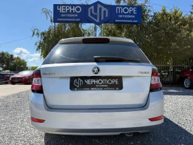 Skoda Fabia 1.0 TSI Automatic DSG Active | Mobile.bg � ����� ������ 5