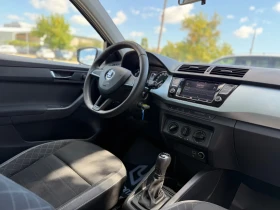 Skoda Fabia 1.0 TSI Automatic DSG Active | Mobile.bg � ����� ������ 9
