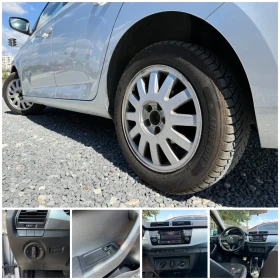 Skoda Fabia 1.0 TSI Automatic DSG Active | Mobile.bg � ����� ������ 17