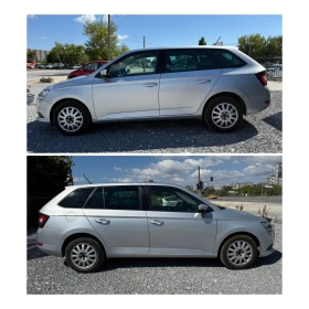 Skoda Fabia 1.0 TSI Automatic DSG Active | Mobile.bg � ����� ������ 7