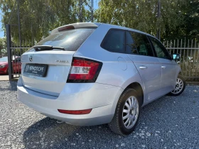 Skoda Fabia 1.0 TSI Automatic DSG Active | Mobile.bg � ����� ������ 6