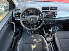 Skoda Fabia 1.0 TSI Automatic DSG Active | Mobile.bg � ����� ������ 16