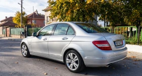 Mercedes-Benz C 220 Автомат 646кожа - 5800 € - 94014241 3