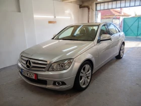 Mercedes-Benz C 220 Автомат 646кожа - 5800 € - 94014241 2