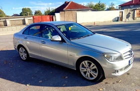 Mercedes-Benz C 220 Автомат 646кожа - 5800 € - 94014241 6