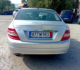 Mercedes-Benz C 220 Автомат 646кожа - 5000 € - 94014241 6