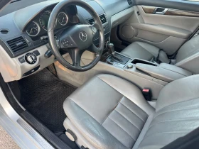 Mercedes-Benz C 220 Автомат 646кожа - 5800 € - 94014241 9