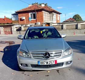 Mercedes-Benz C 220 Автомат 646кожа - 5800 € - 94014241 5