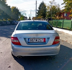Mercedes-Benz C 220 Автомат 646кожа - 5800 € - 94014241 4