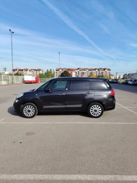 Fiat 500L | Mobile.bg � ����� ������ 3