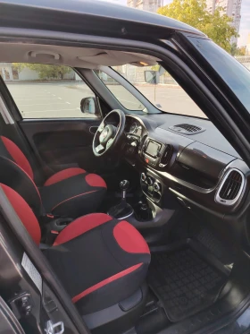Fiat 500L | Mobile.bg � ����� ������ 10