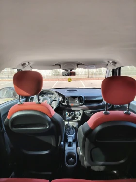 Fiat 500L | Mobile.bg � ����� ������ 13