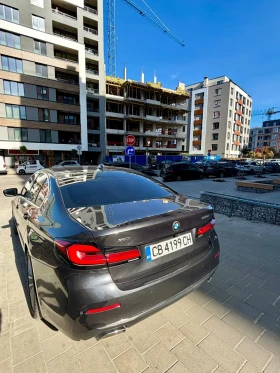 BMW 530 BMW 530i xDrive | 2021 | 87 550 �� | ����� ������� | Mobile.bg � ����� ������ 10