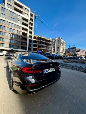 ����� �� �������� �� BMW 530 BMW 530i xDrive | 2021 | 87 550 �� | ����� �������